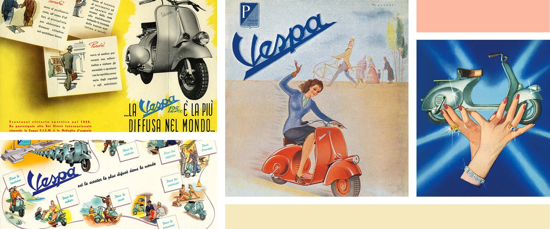 Vespa