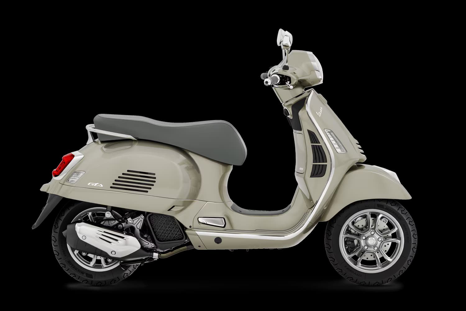 Beige Avvolgente