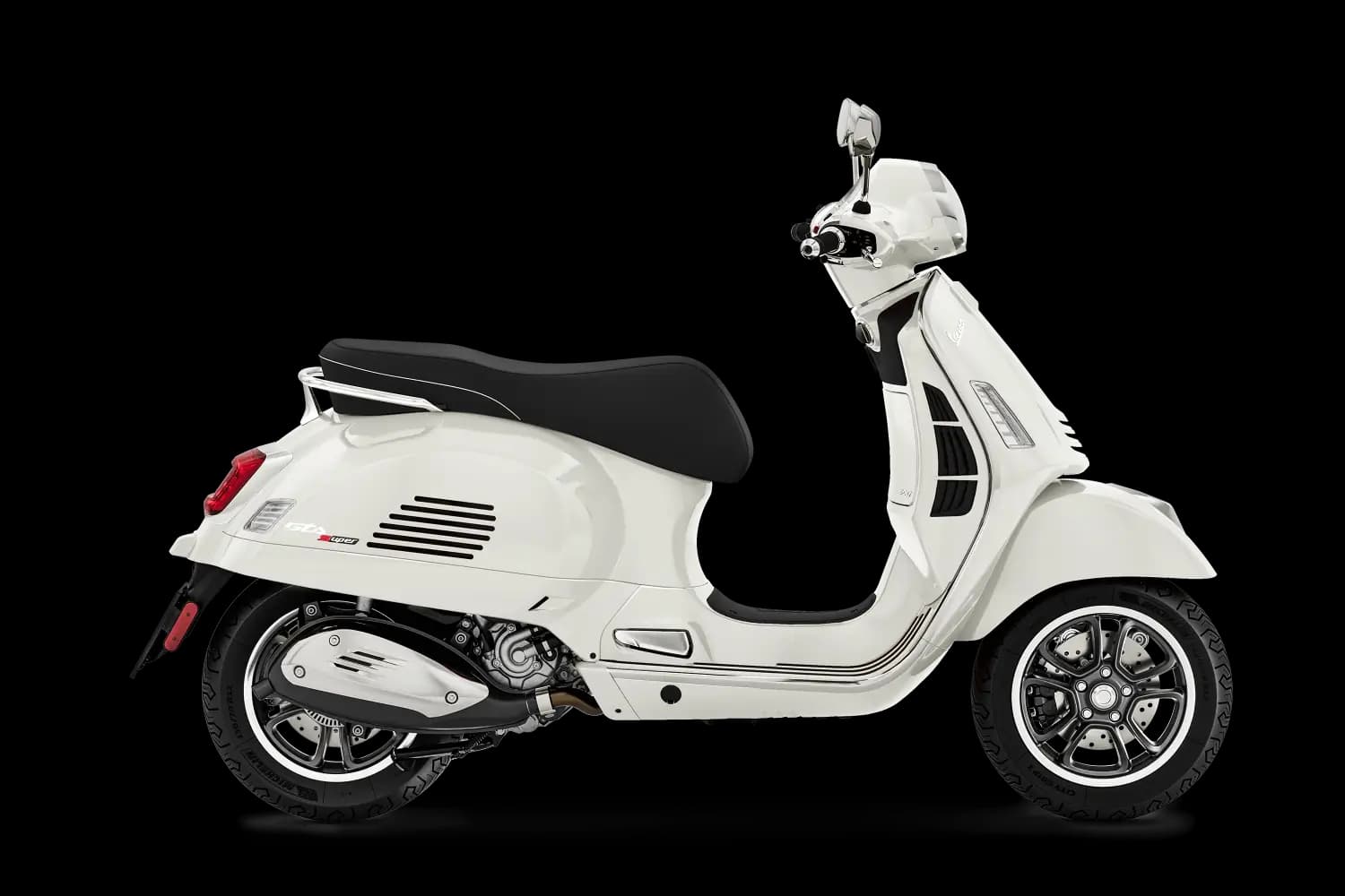 Bianco Innocente