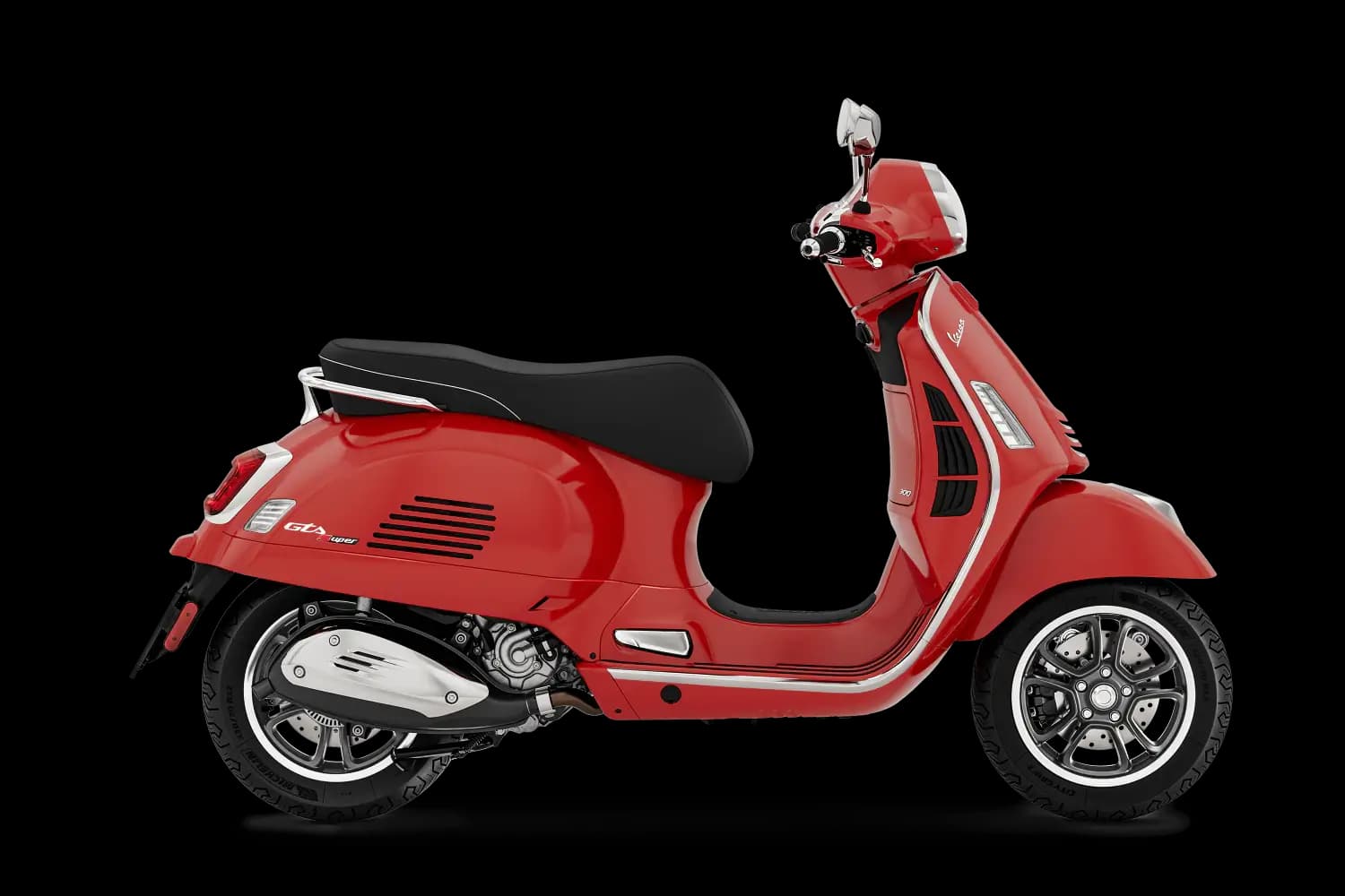 Rosso Coraggioso