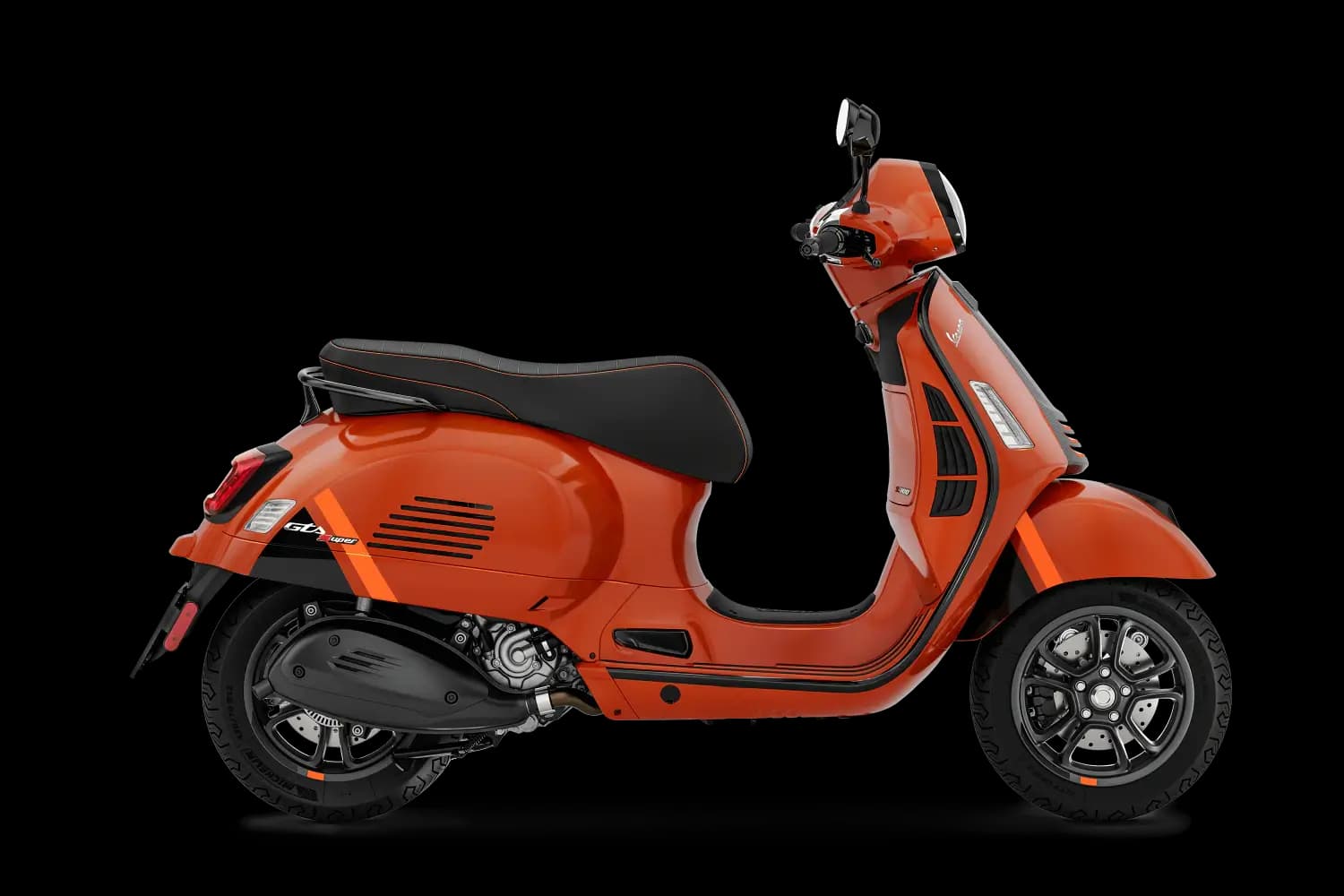 model image