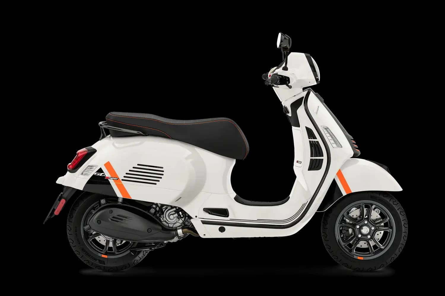 model image