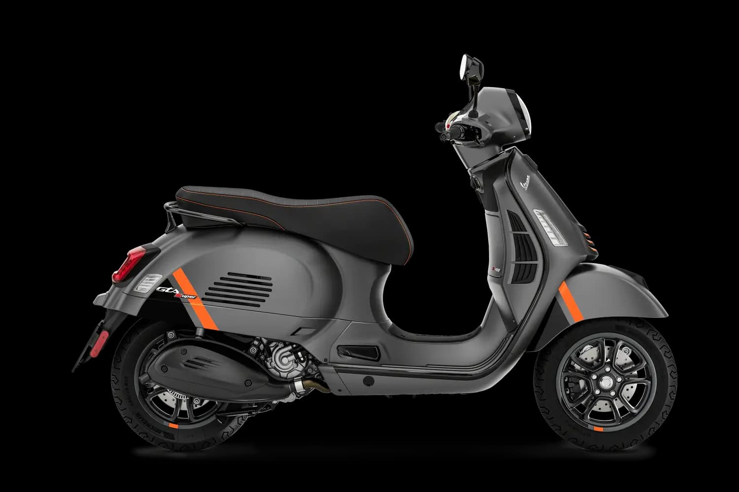 model image