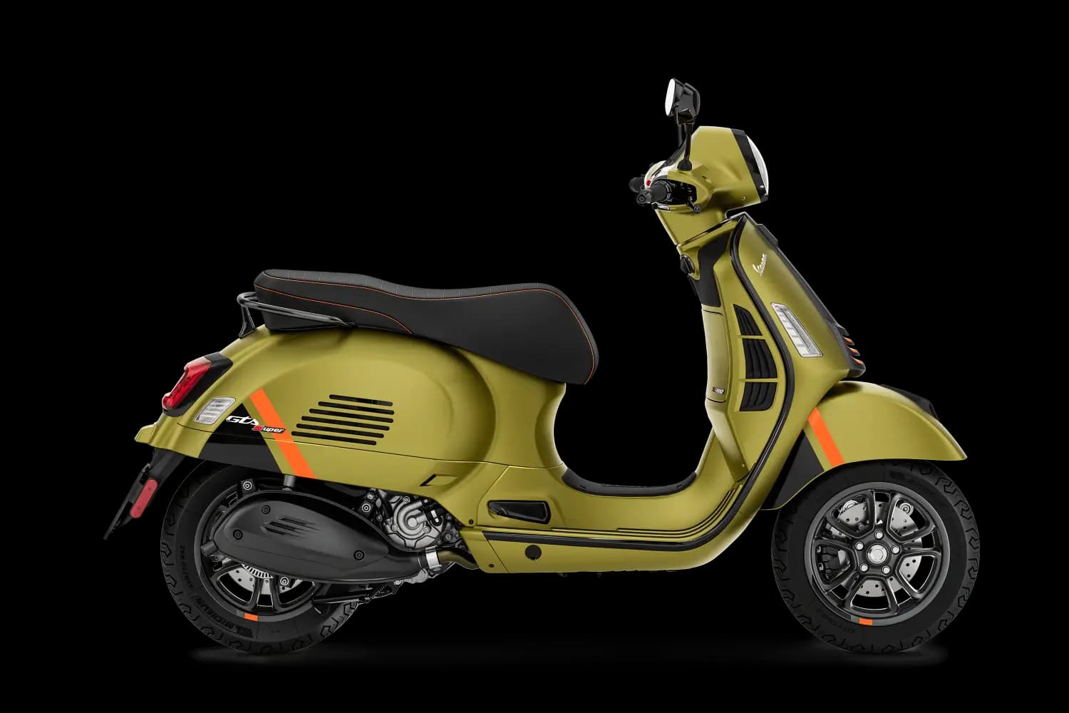 model image