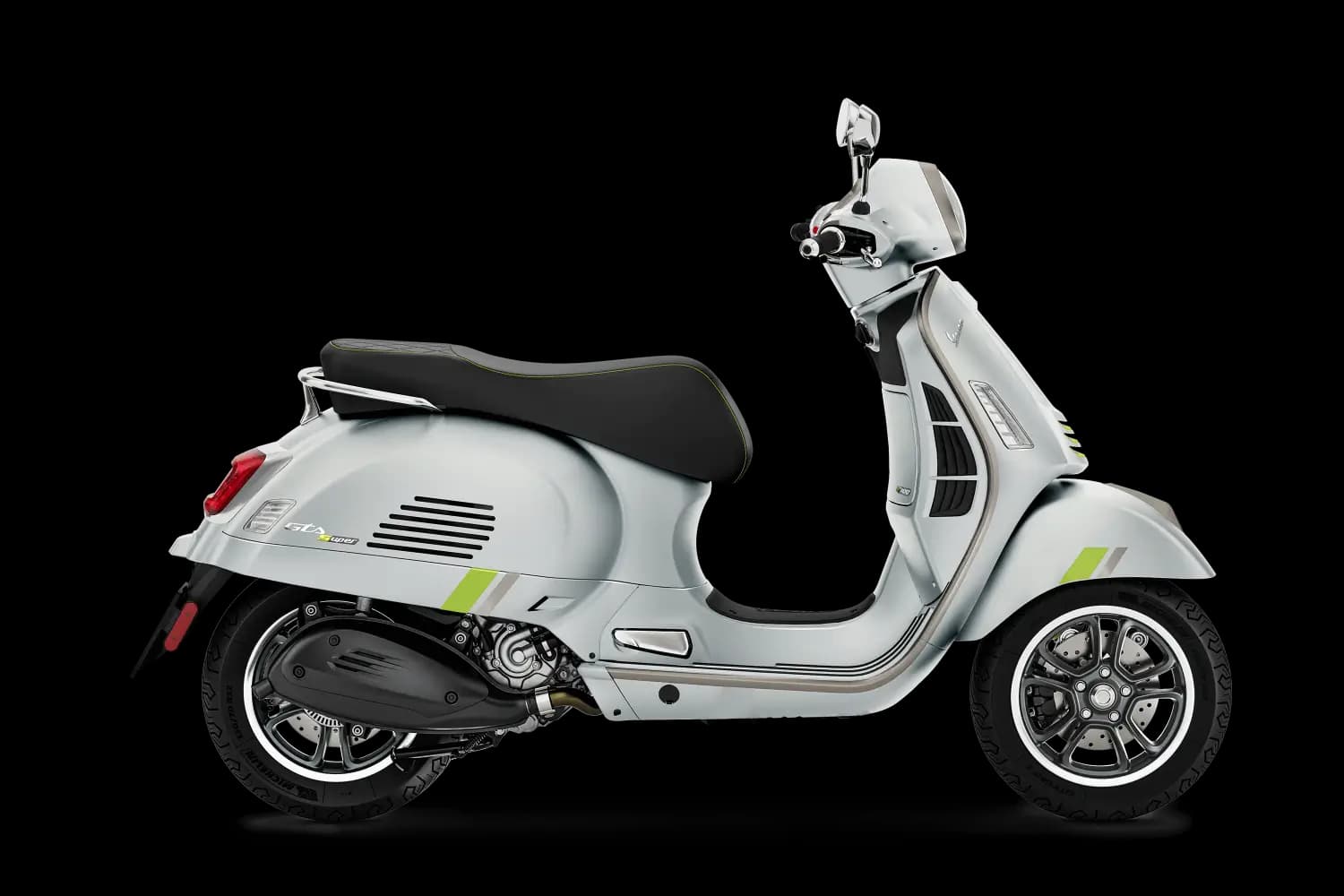 Grigio Entusiasta