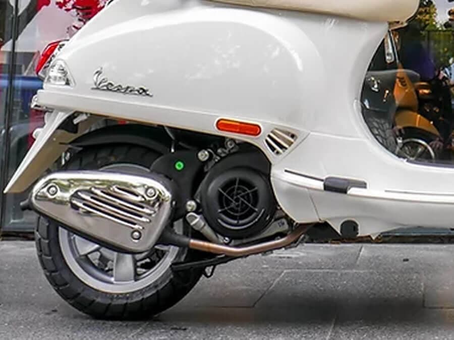 Motor