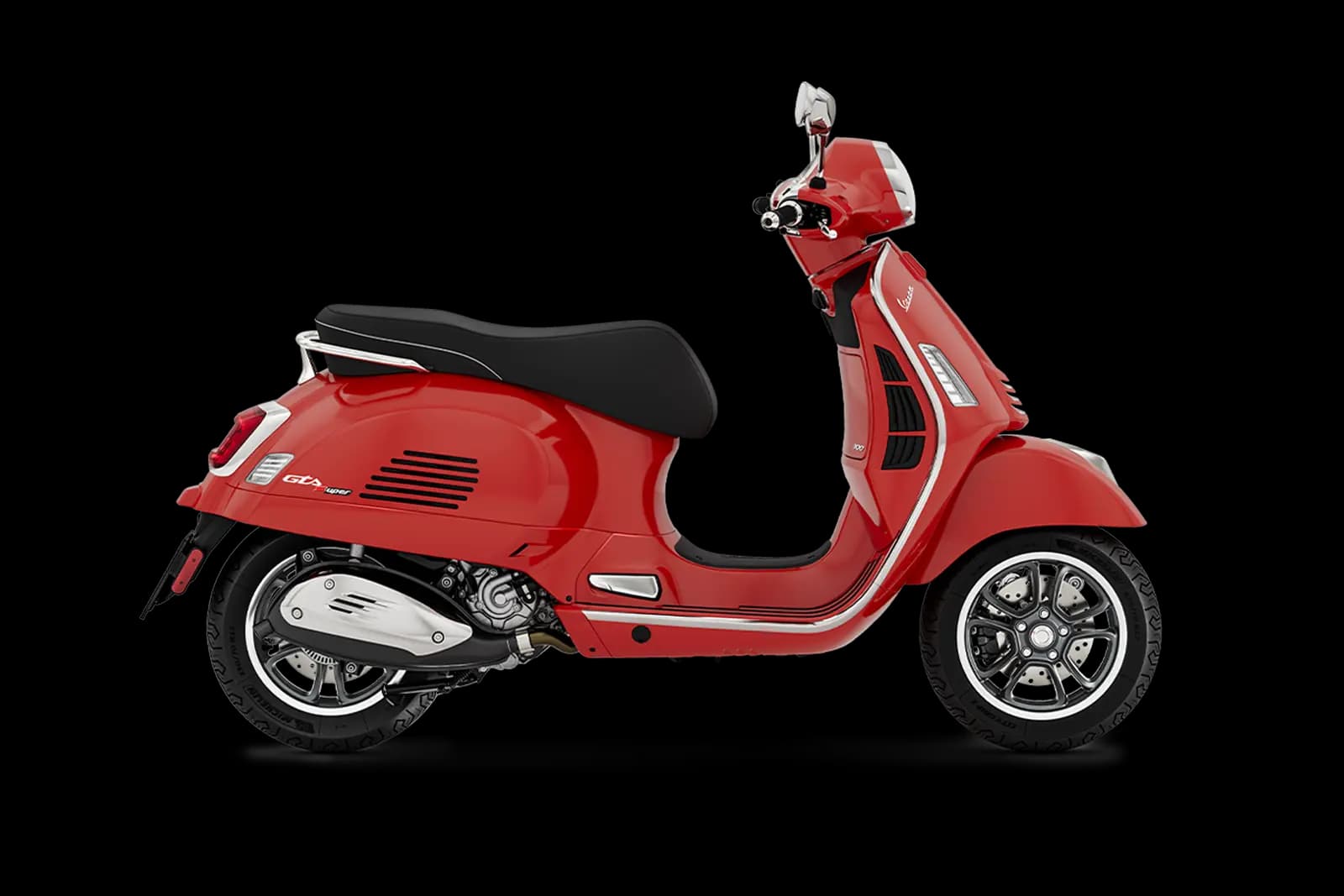 Vespa GTS 300