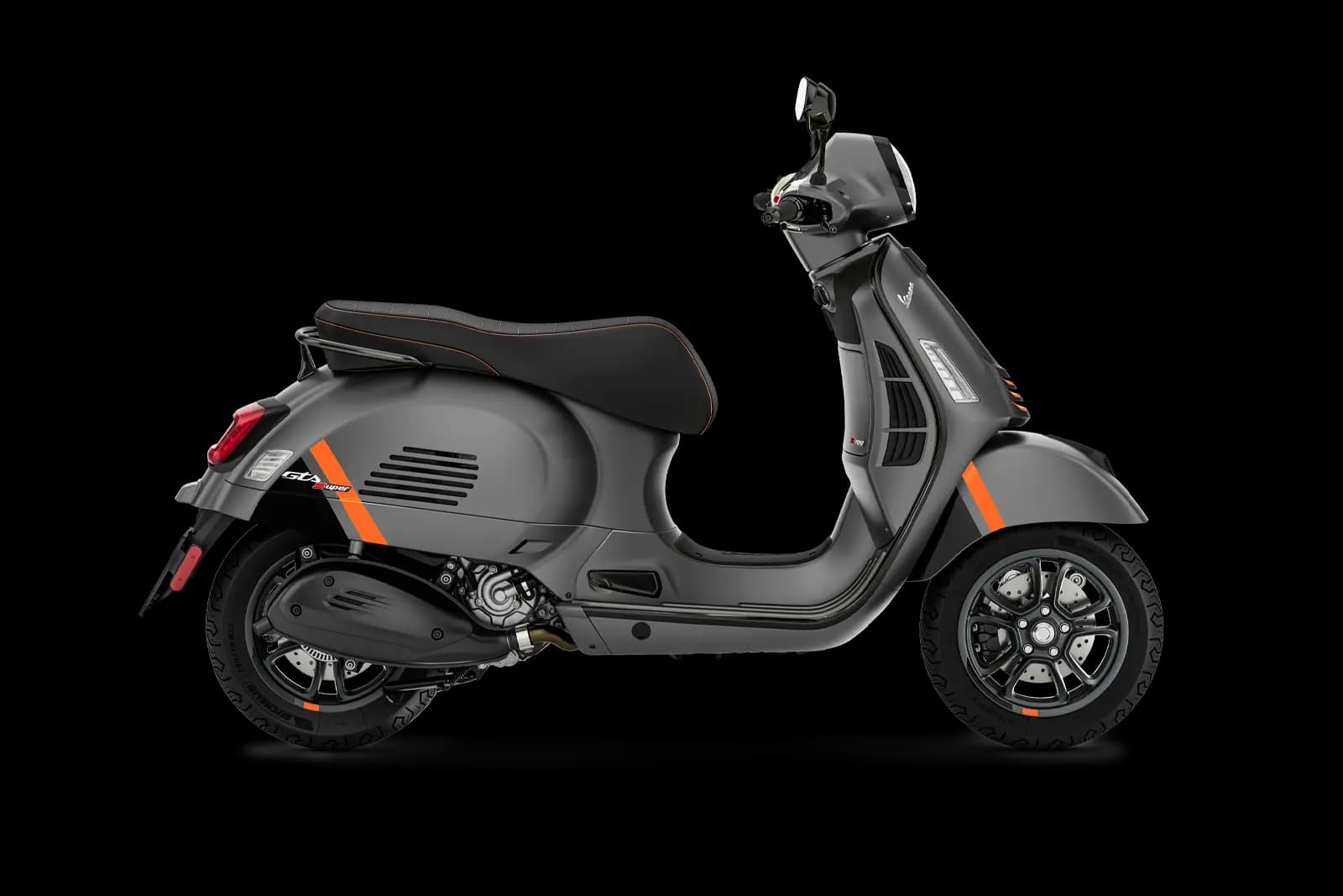 Vespa GTS 300 Super Sport