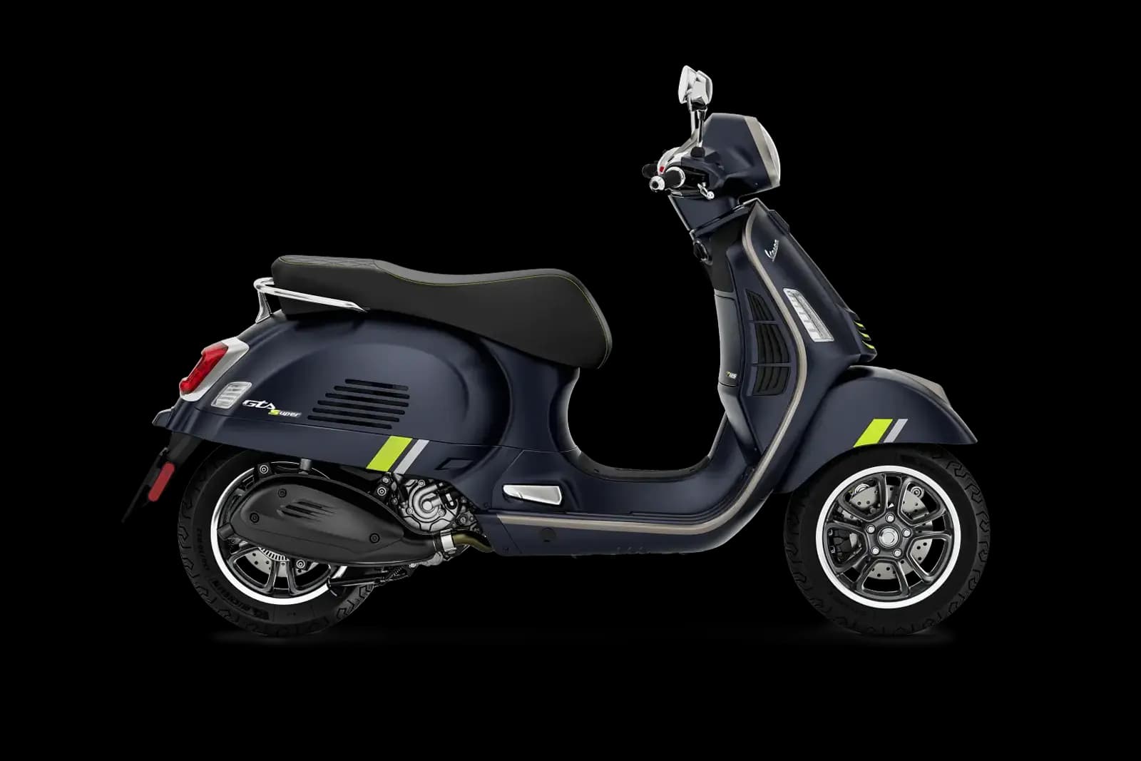 Vespa GTS 300 Super Tech