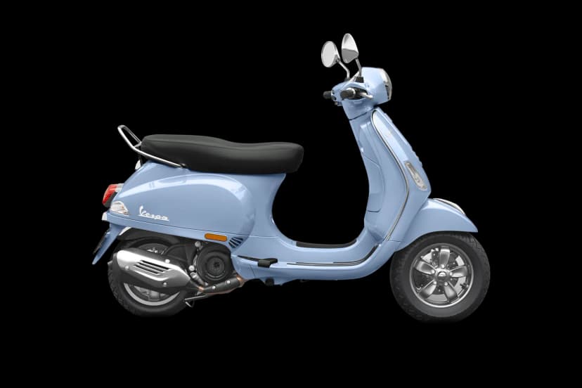 Vespa VXL 150
