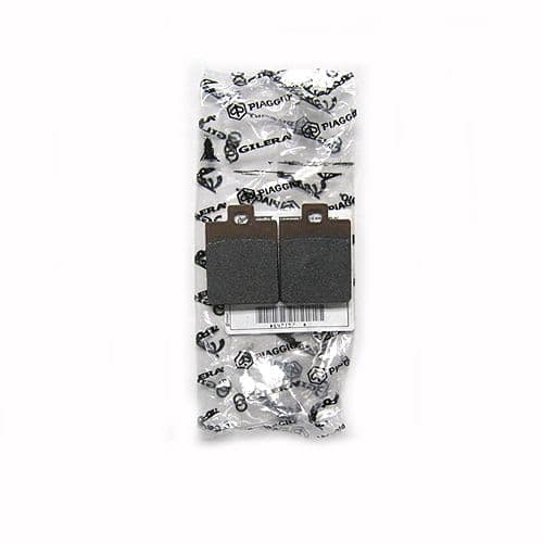 Par Pastillas de Freno