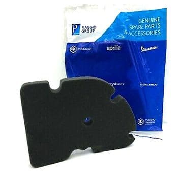 Elemento Filtro de Aire