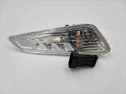 Luz de Giro Delantera Izquierda