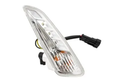 Luz de Giro Delantera Derecha