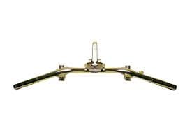 Manillar con Instrumentos