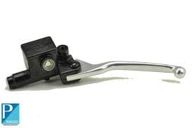 Bomba Hidráulica Freno Trasero