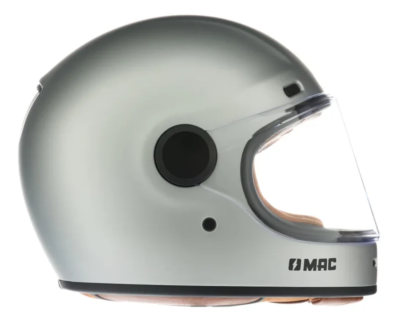 MAC FF006 Rooster Solid Silver