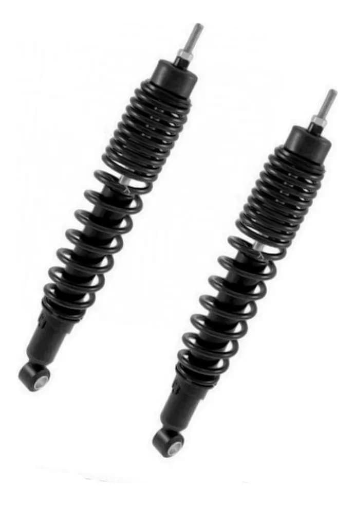 Amortiguador Trasero GTS