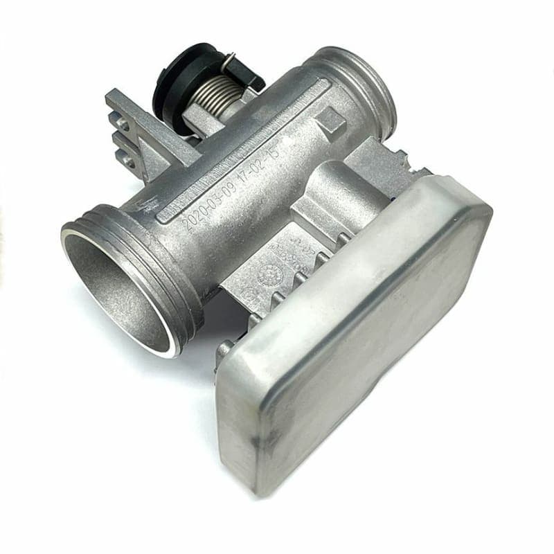 Cuerpo de Aceleración GTS HPE